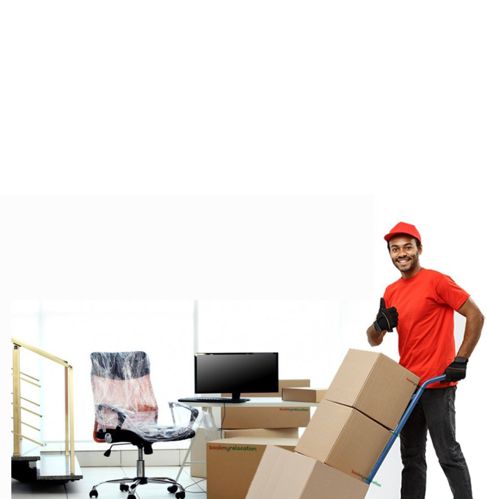 office relocation services